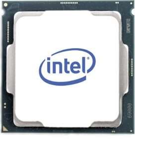 Intel Gaming