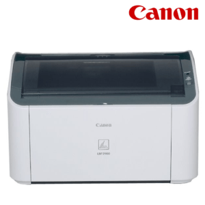 Canon Laser Shot LBP 2900 Printer