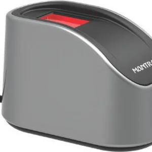 Mantra fingerprint scanner MFS500