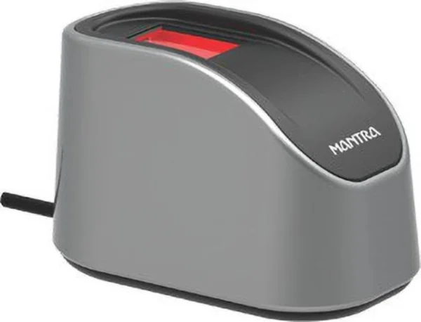Mantra fingerprint scanner MFS500